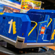 Image for article titled Lego Will Use AI and Motion Tracking To Turn Guests Into Minifigures at Its New York Theme Park